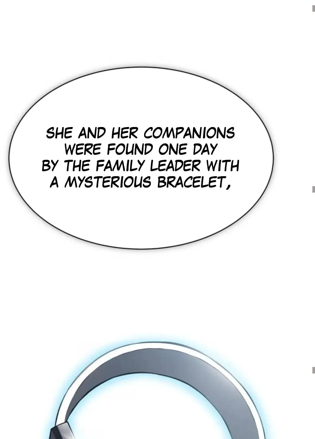Tower of God Chapter 614 page 148 - 