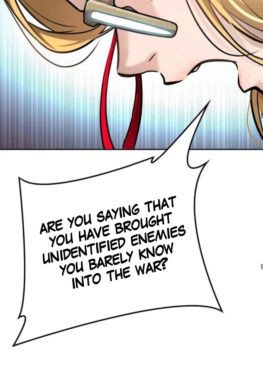 Tower of God Chapter 614 page 151 - 