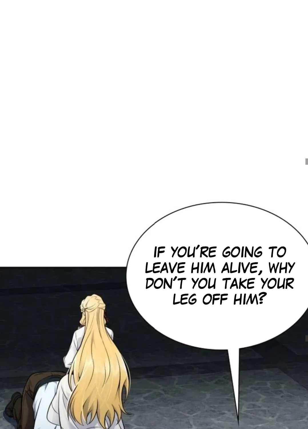 Tower of God Chapter 614 page 153 - 
