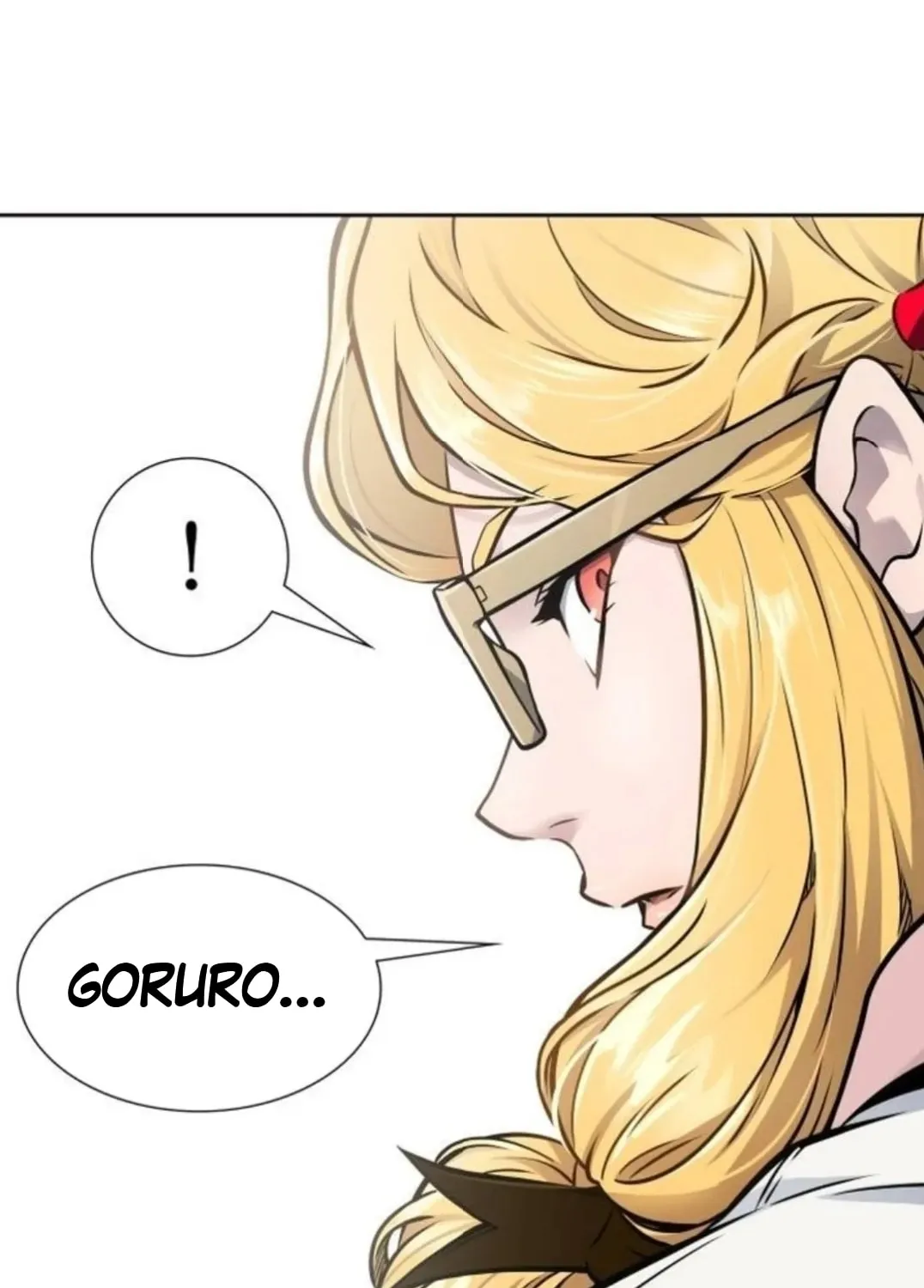 Tower of God Chapter 614 page 156 - 