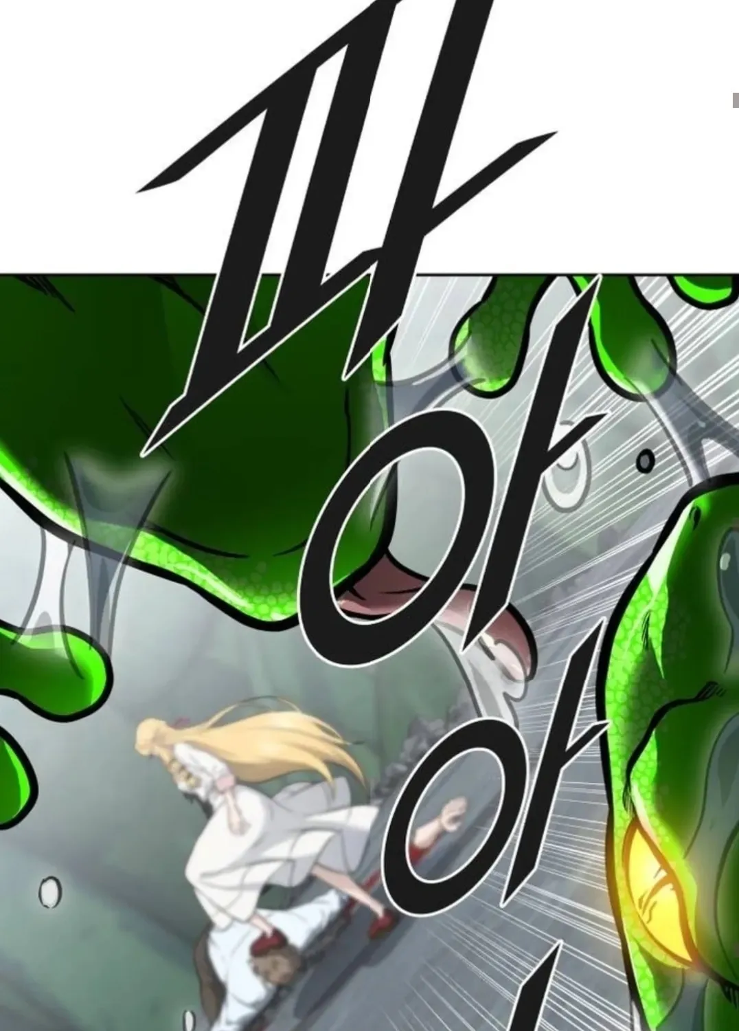 Tower of God Chapter 614 page 160 - 