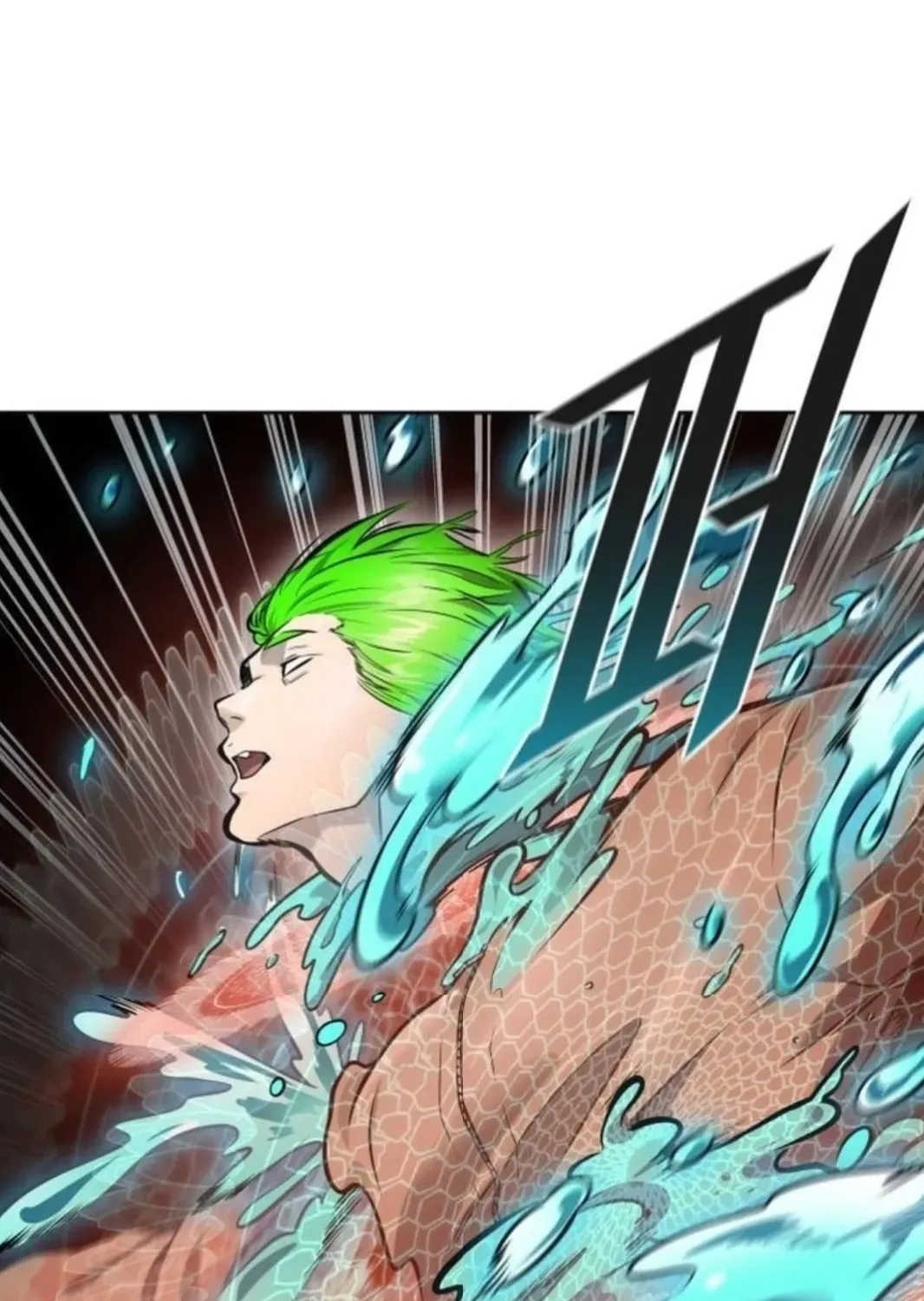 Tower of God Chapter 614 page 180 - 
