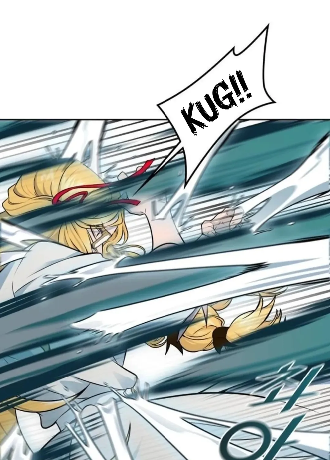 Tower of God Chapter 614 page 191 - 