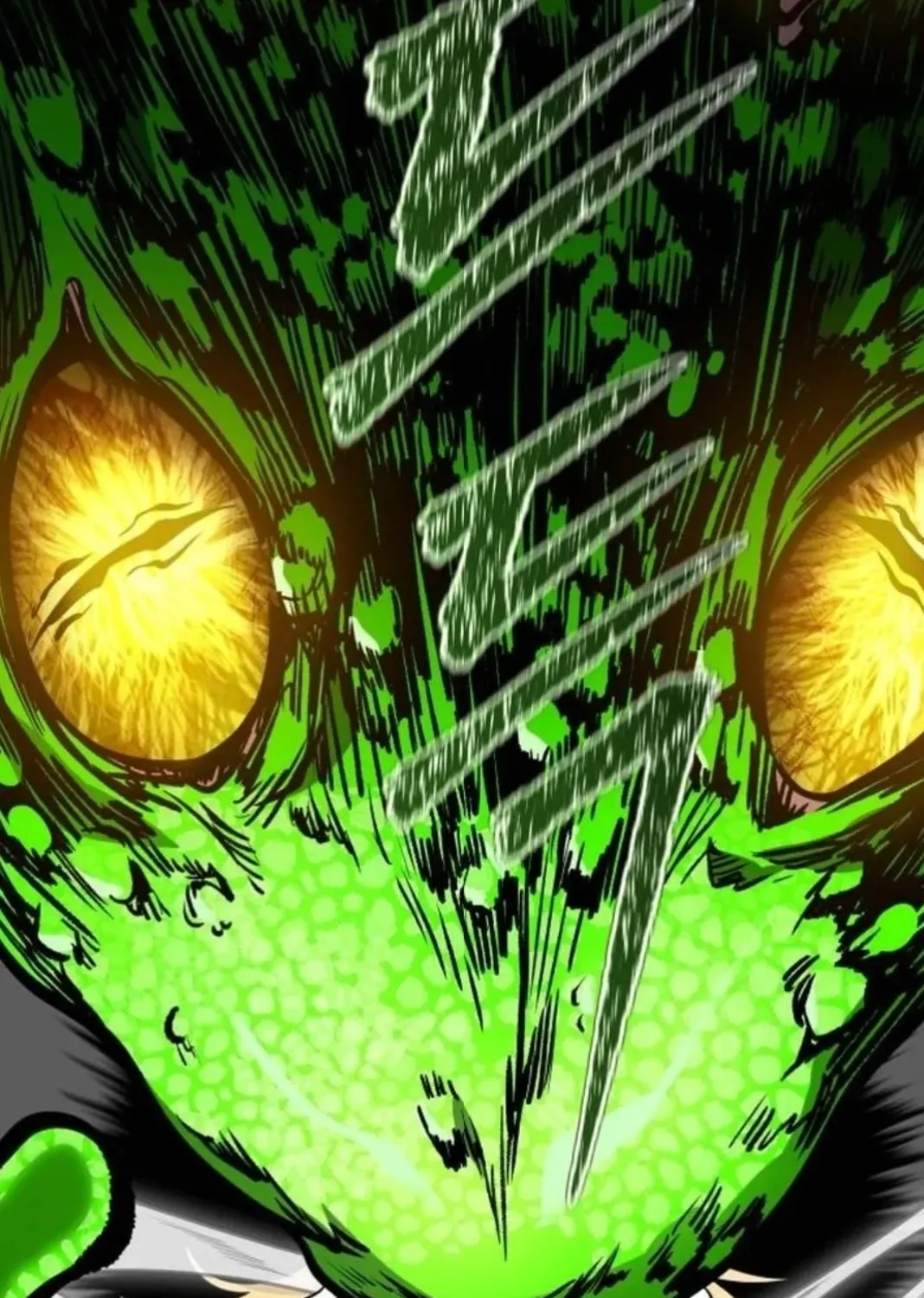 Tower of God Chapter 614 page 198 - 