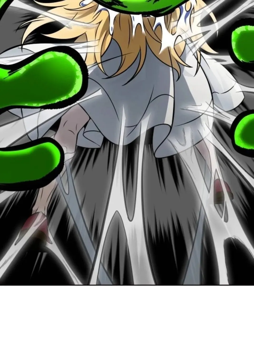 Tower of God Chapter 614 page 199 - 