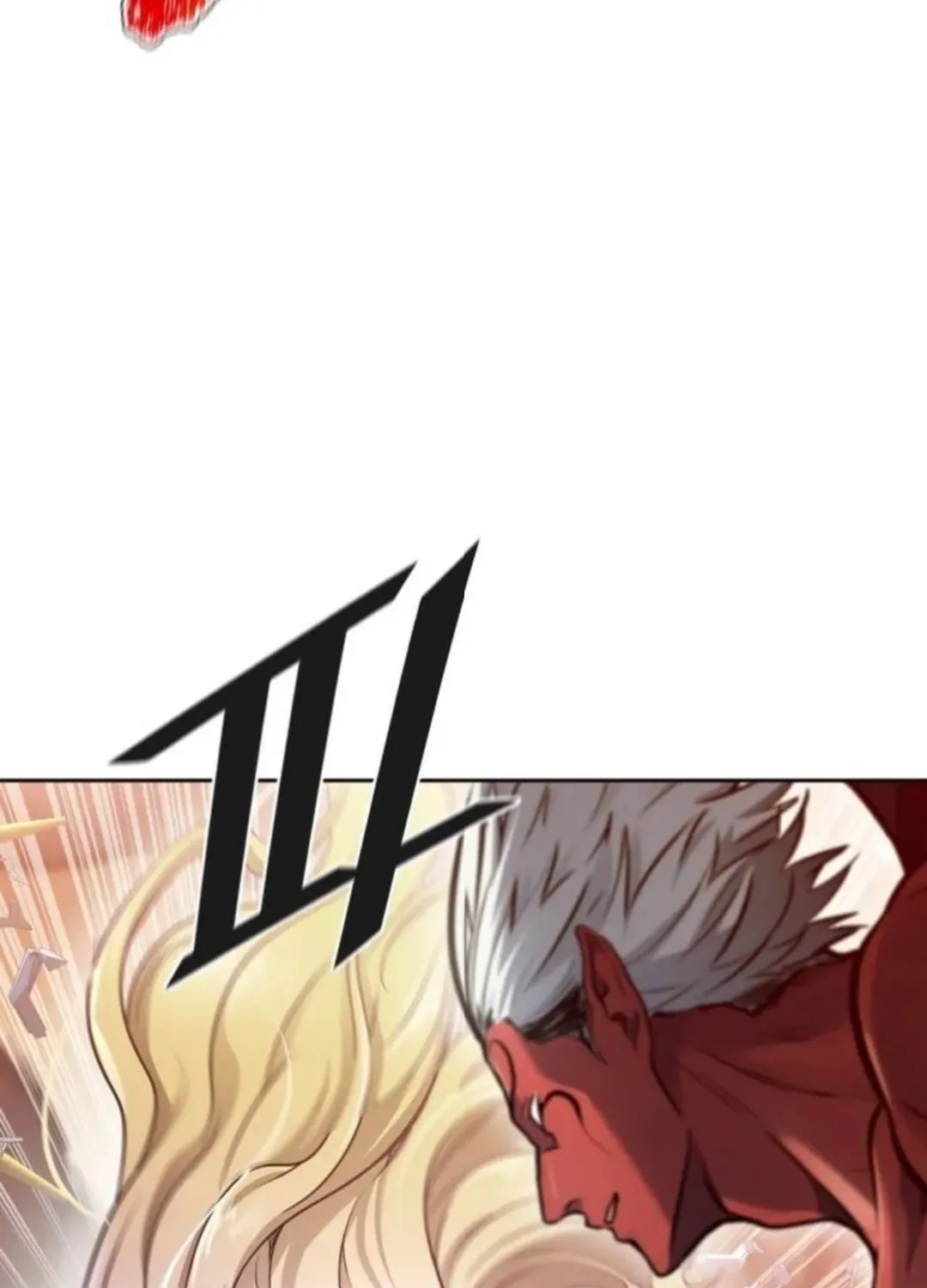 Tower of God Chapter 614 page 22 - 