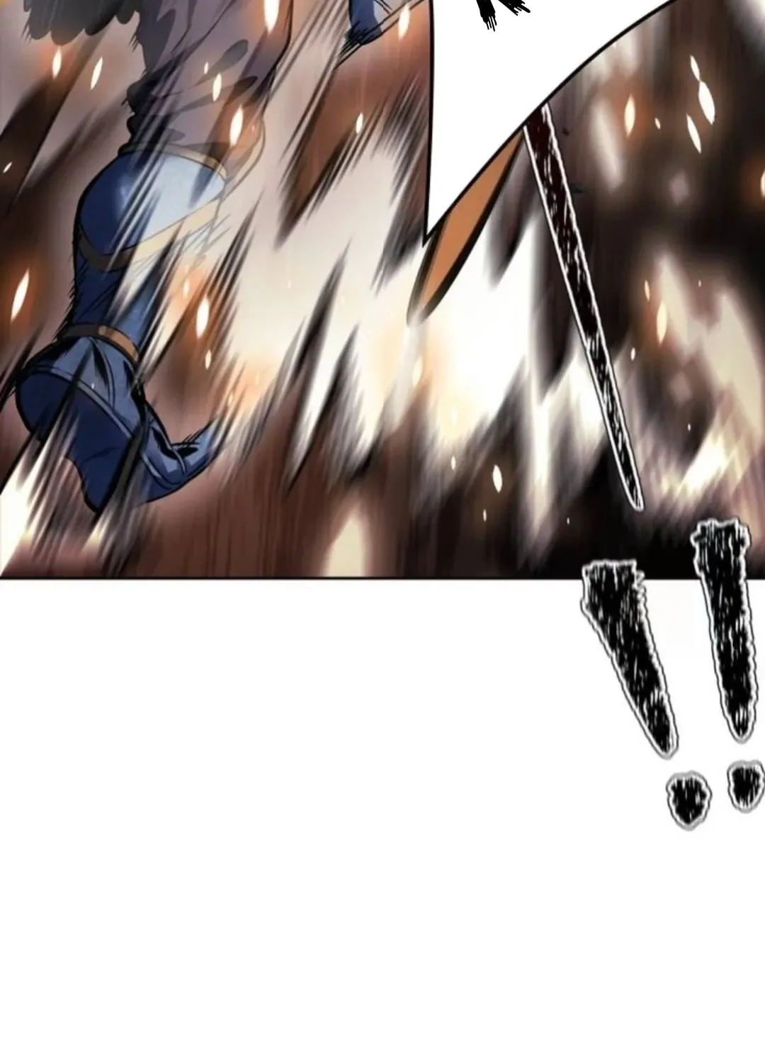 Tower of God Chapter 614 page 27 - 
