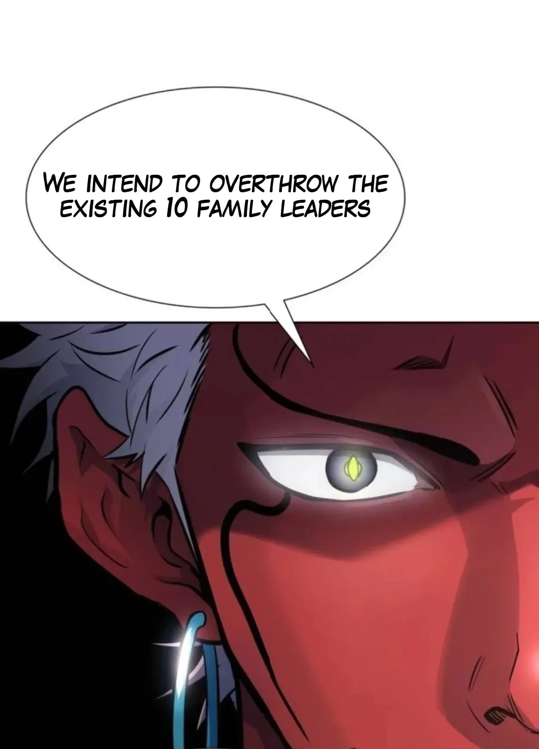Tower of God Chapter 614 page 39 - 