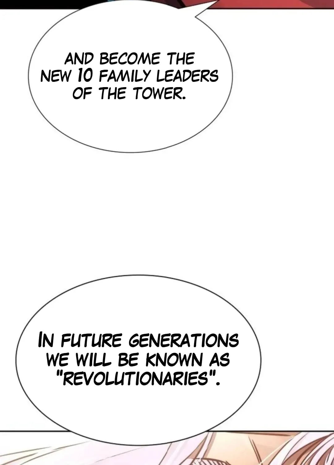 Tower of God Chapter 614 page 40 - 