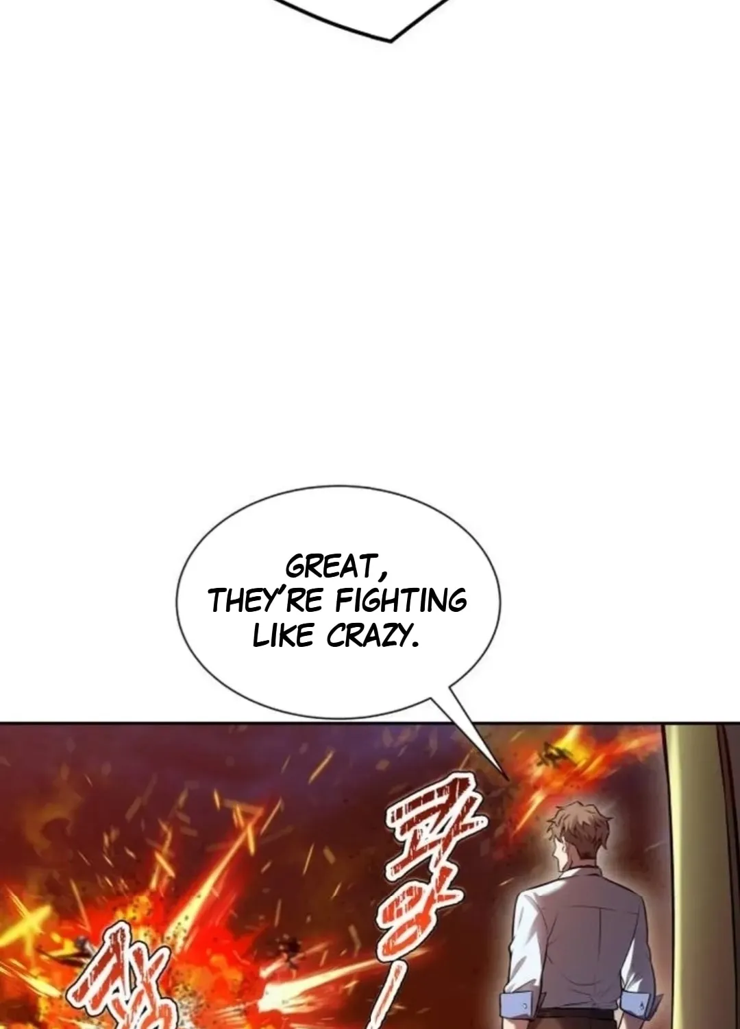 Tower of God Chapter 614 page 42 - 
