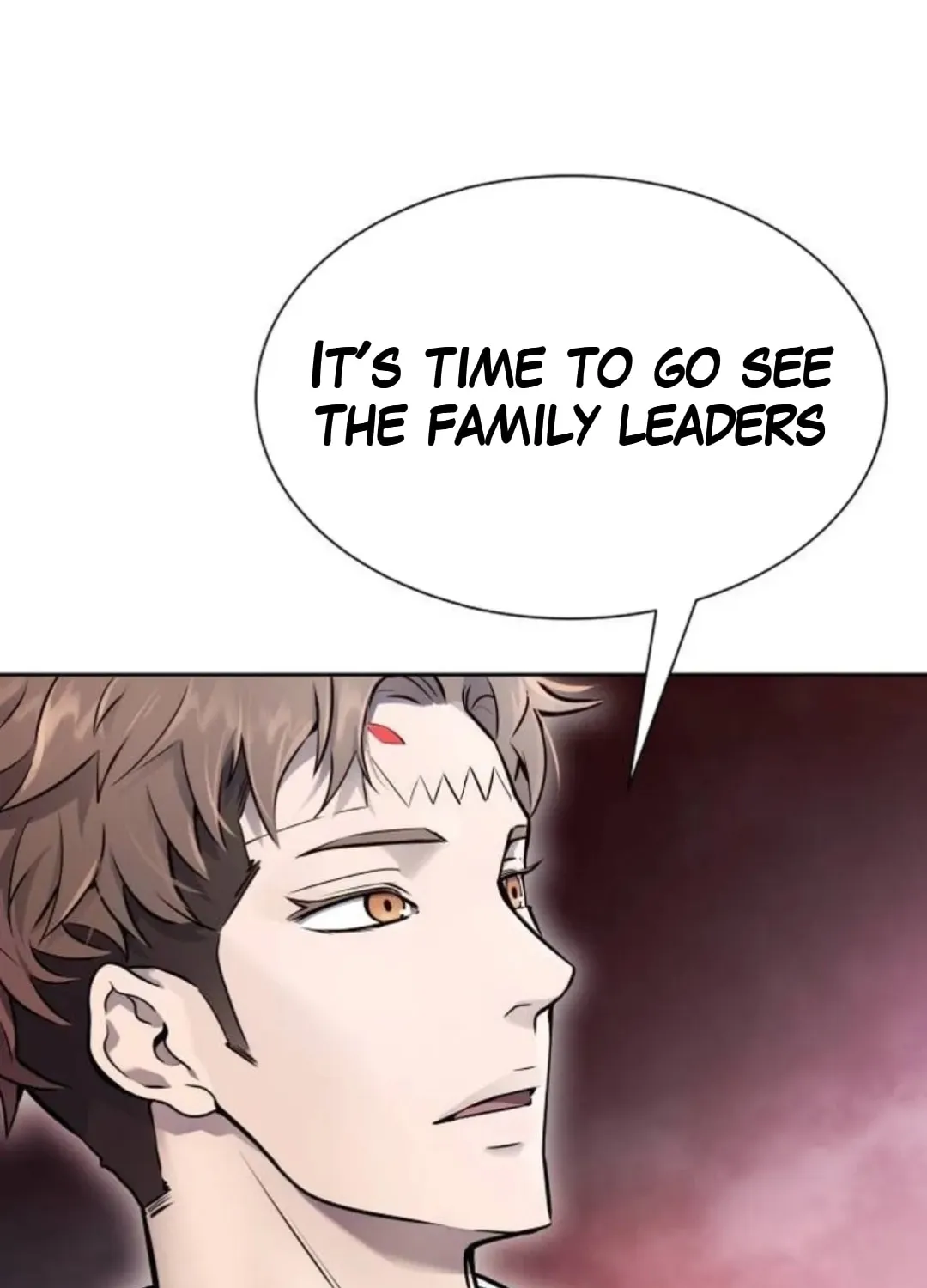 Tower of God Chapter 614 page 47 - 