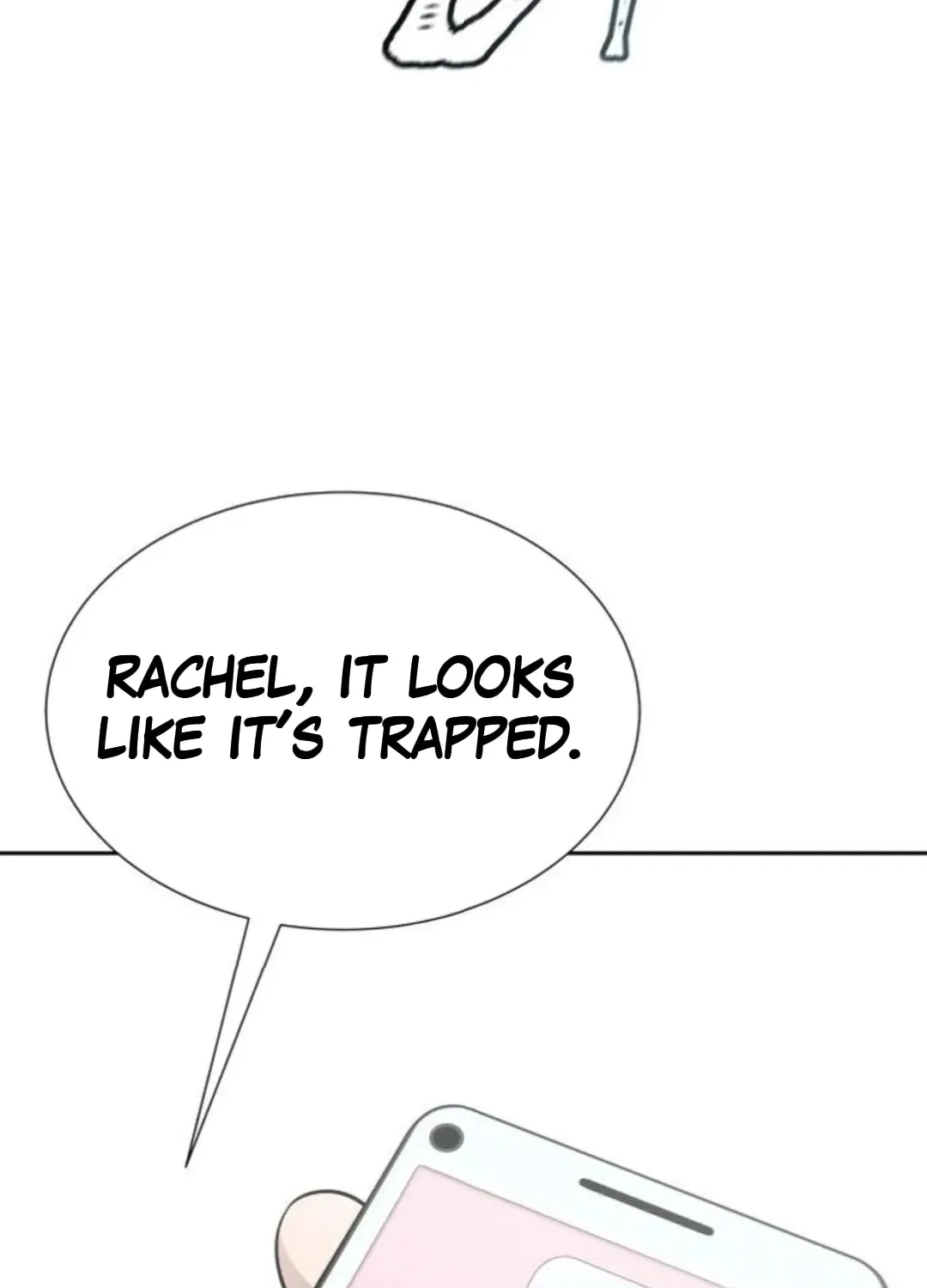 Tower of God Chapter 614 page 59 - 
