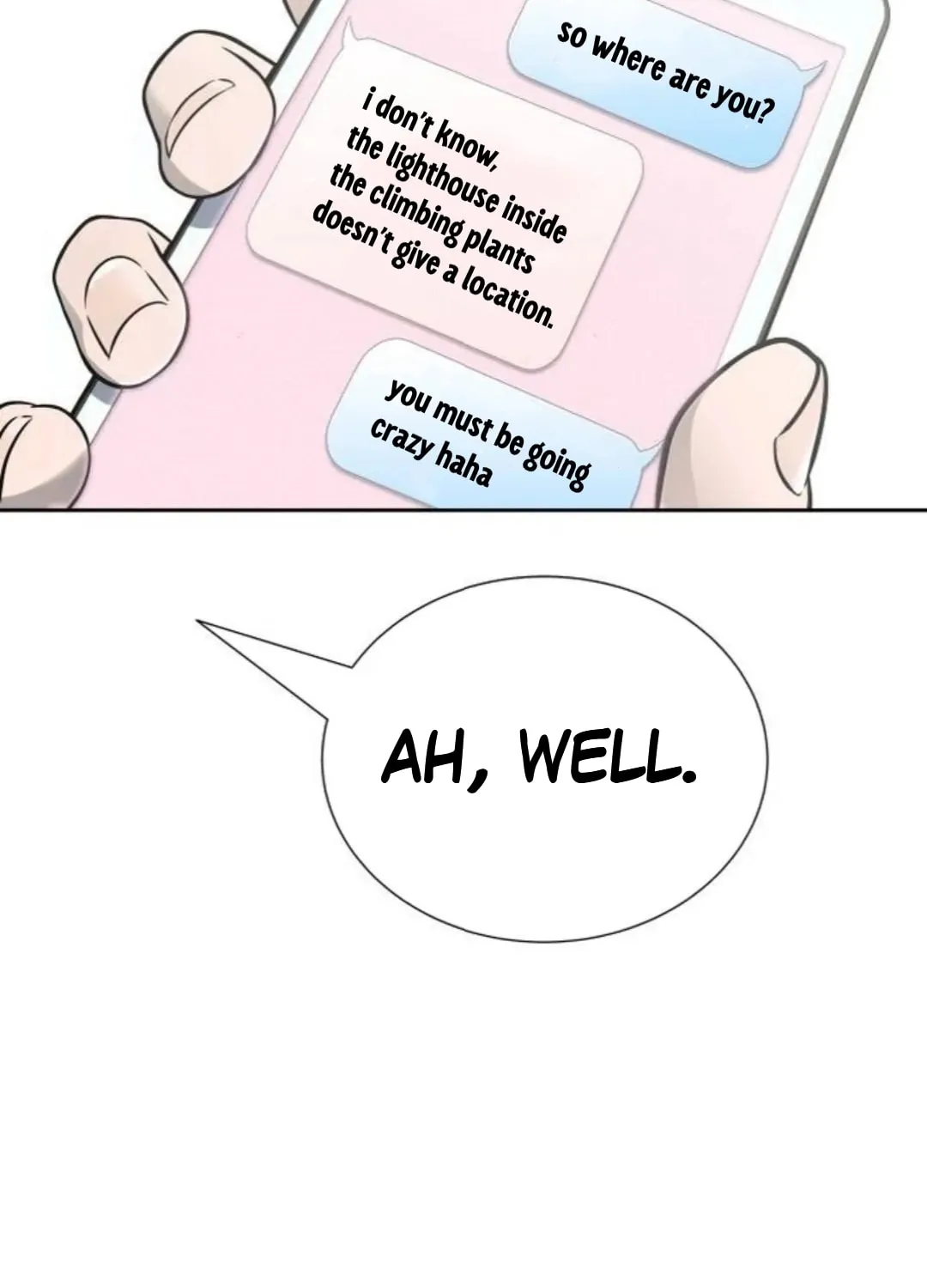 Tower of God Chapter 614 page 60 - 