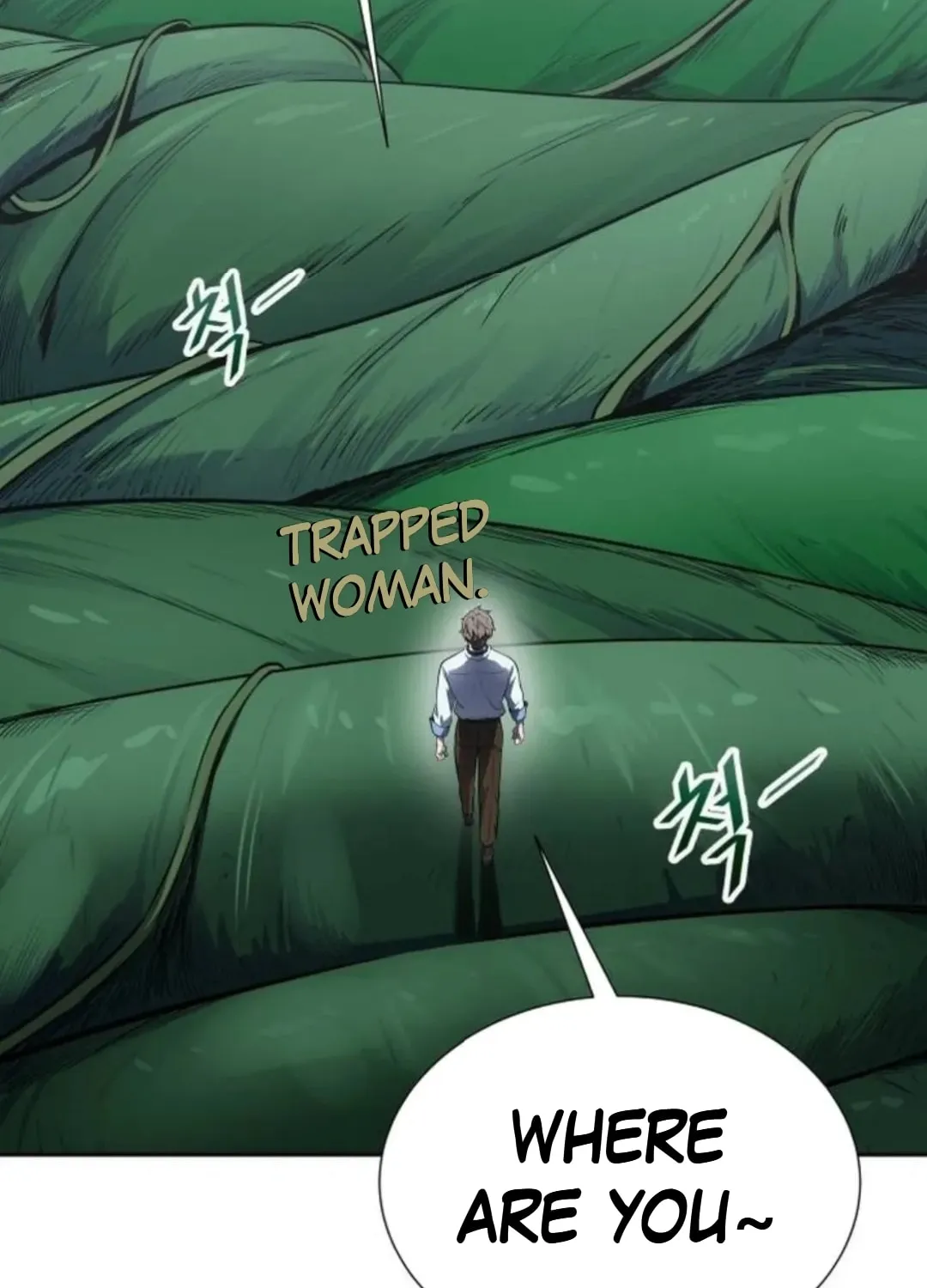 Tower of God Chapter 614 page 68 - 
