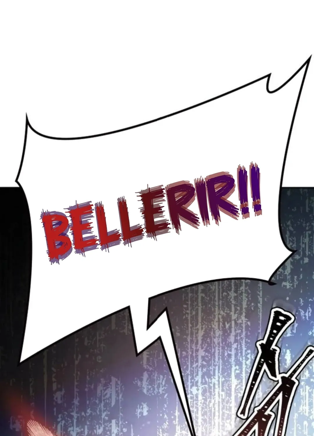 Tower of God Chapter 614 page 75 - 