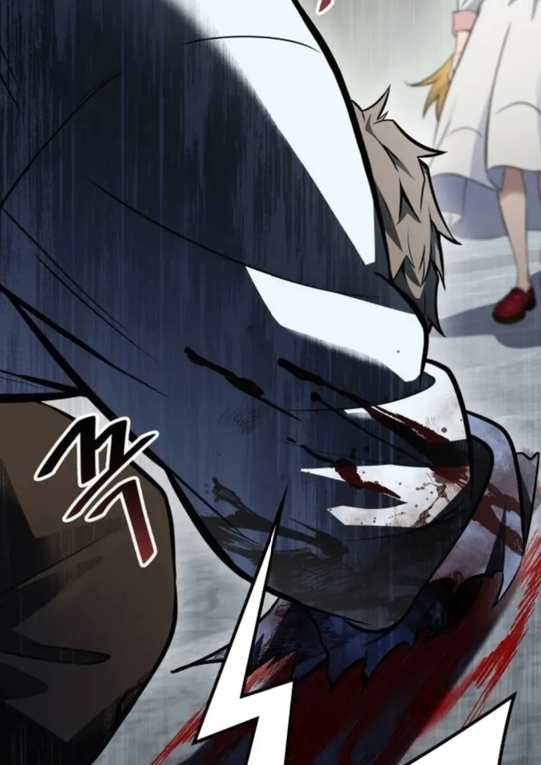 Tower of God Chapter 614 page 90 - 