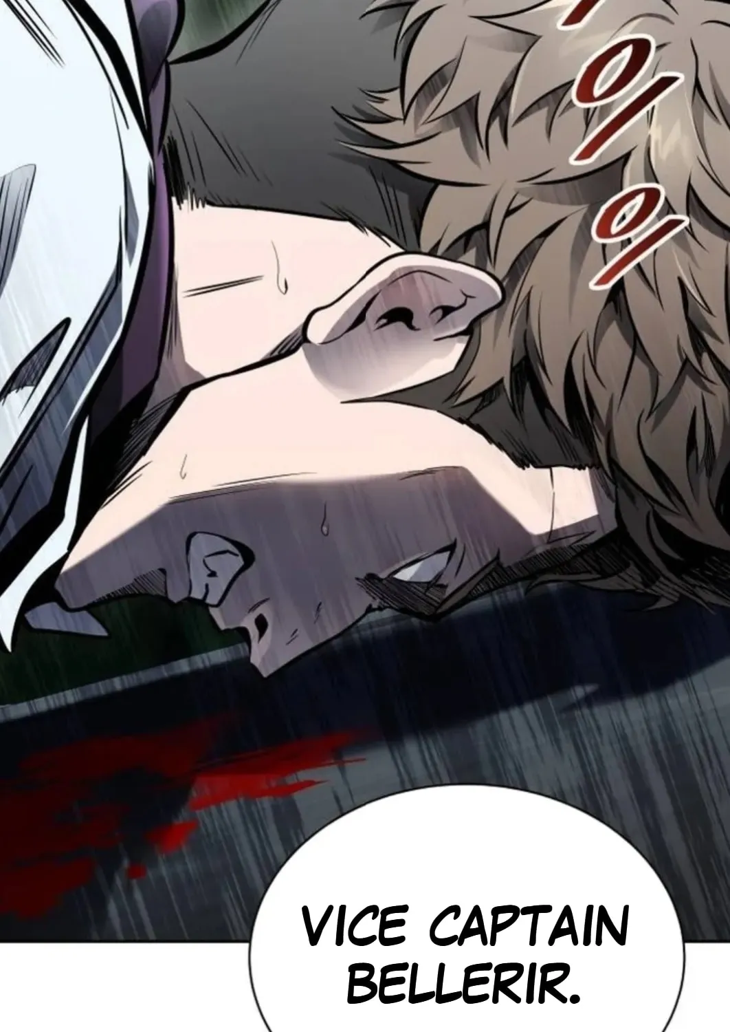 Tower of God Chapter 614 page 93 - 