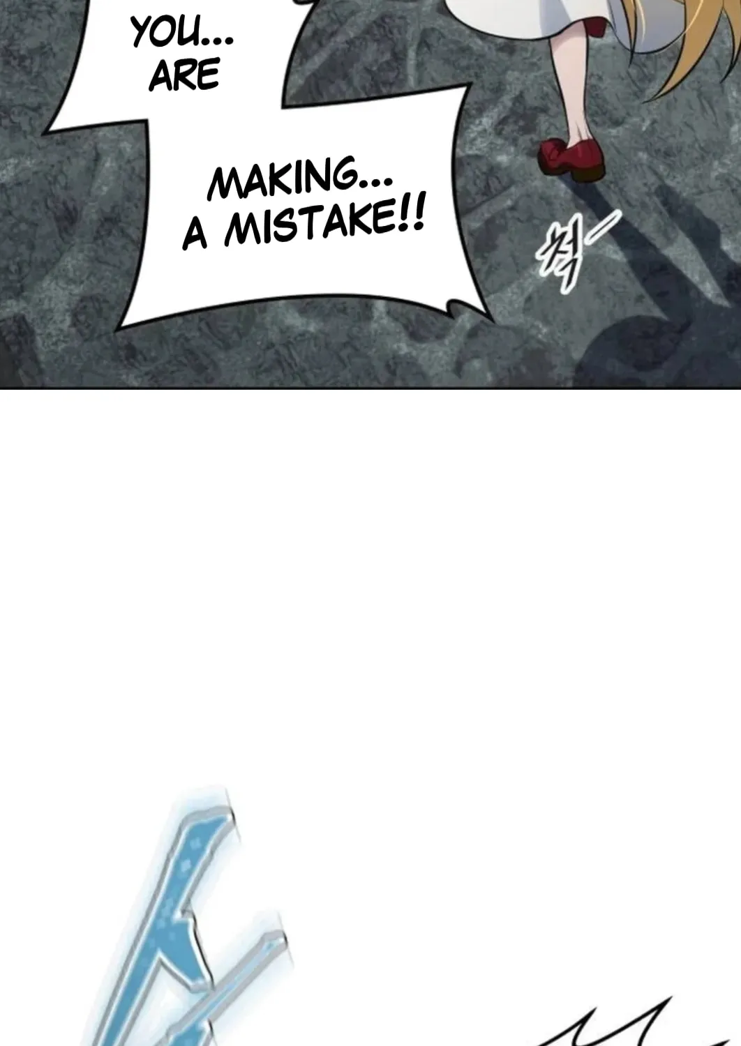 Tower of God Chapter 614 page 96 - 