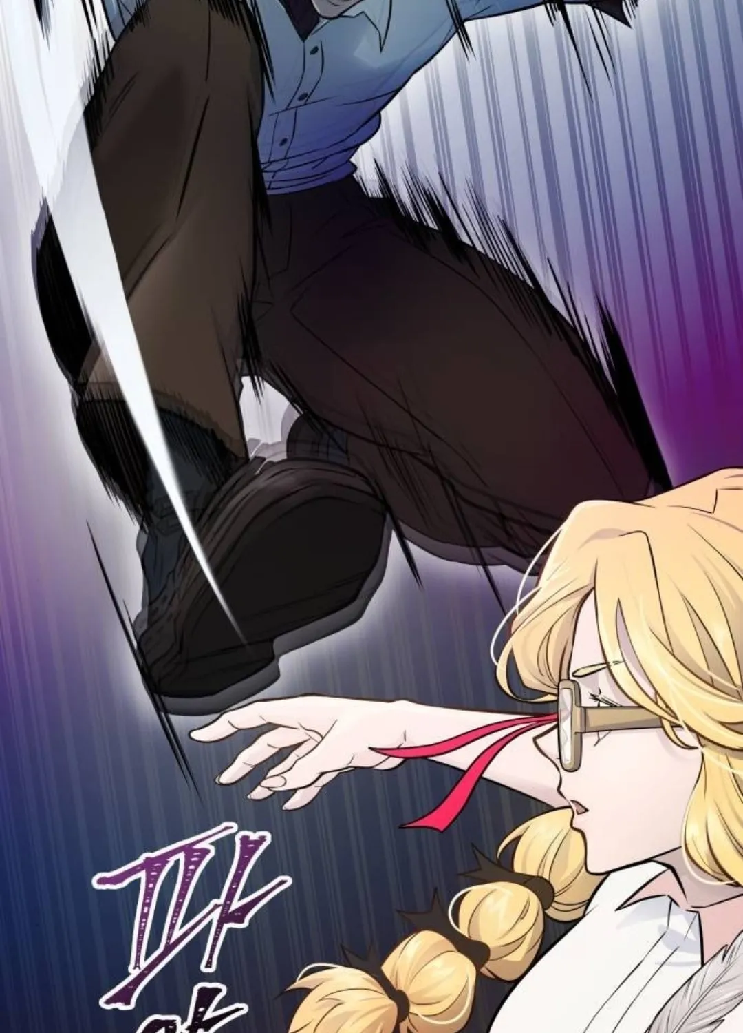 Tower of God Chapter 615 page 101 - 