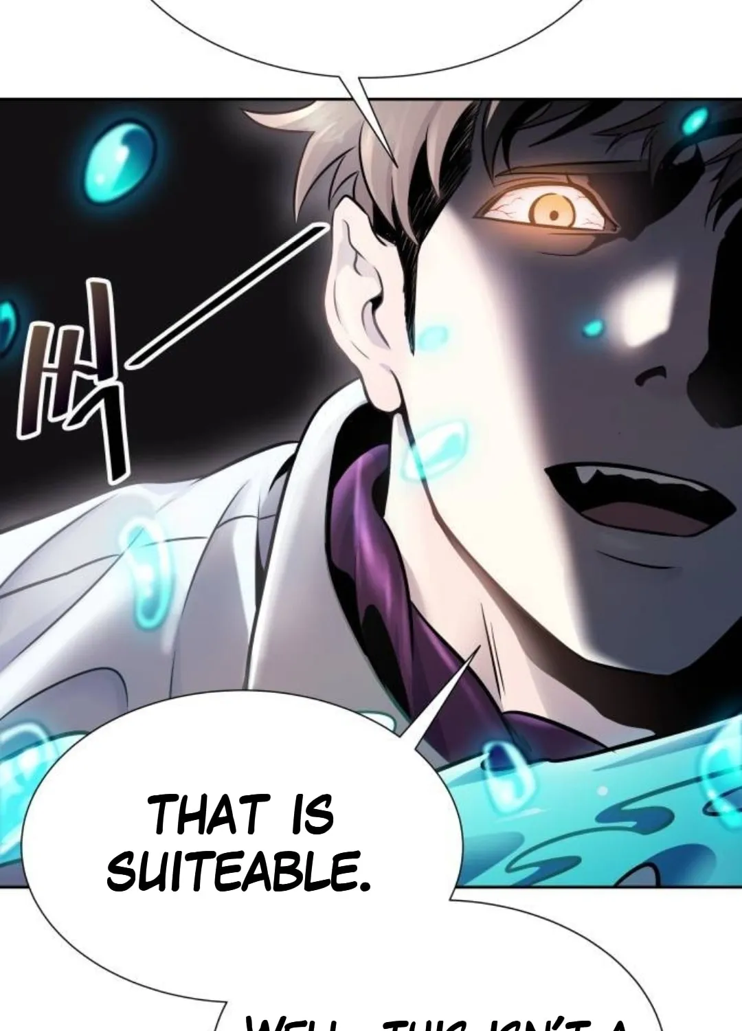 Tower of God Chapter 615 page 106 - 