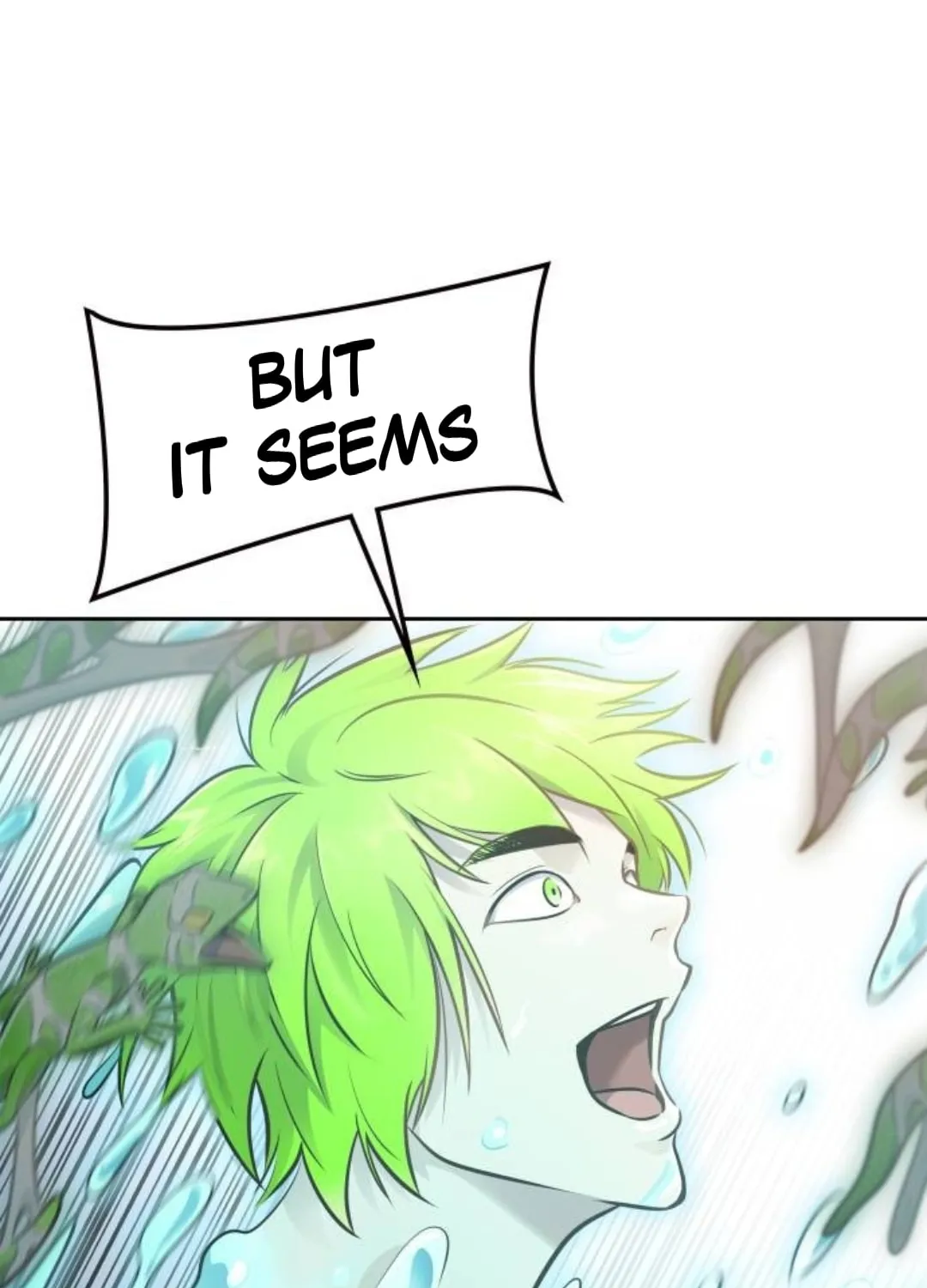Tower of God Chapter 615 page 110 - 