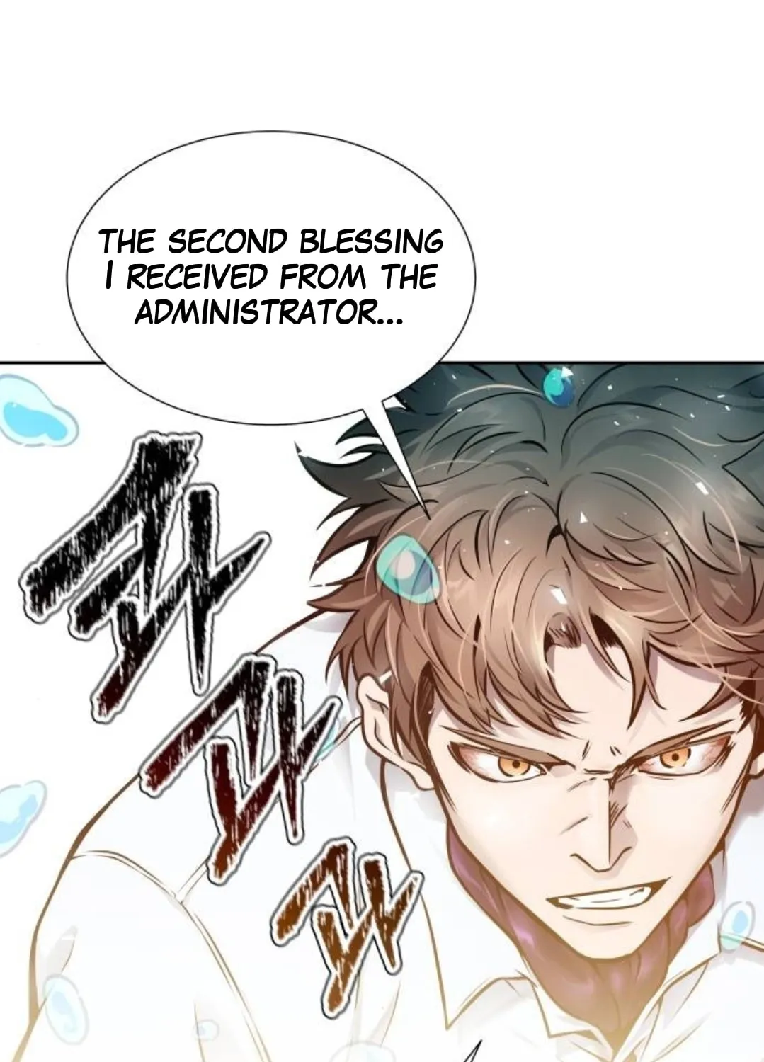 Tower of God Chapter 615 page 124 - 