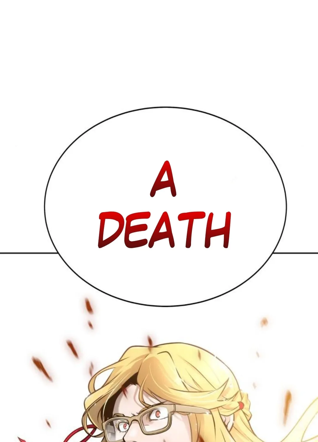 Tower of God Chapter 615 page 128 - 