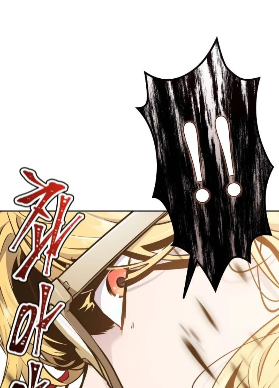 Tower of God Chapter 615 page 131 - 