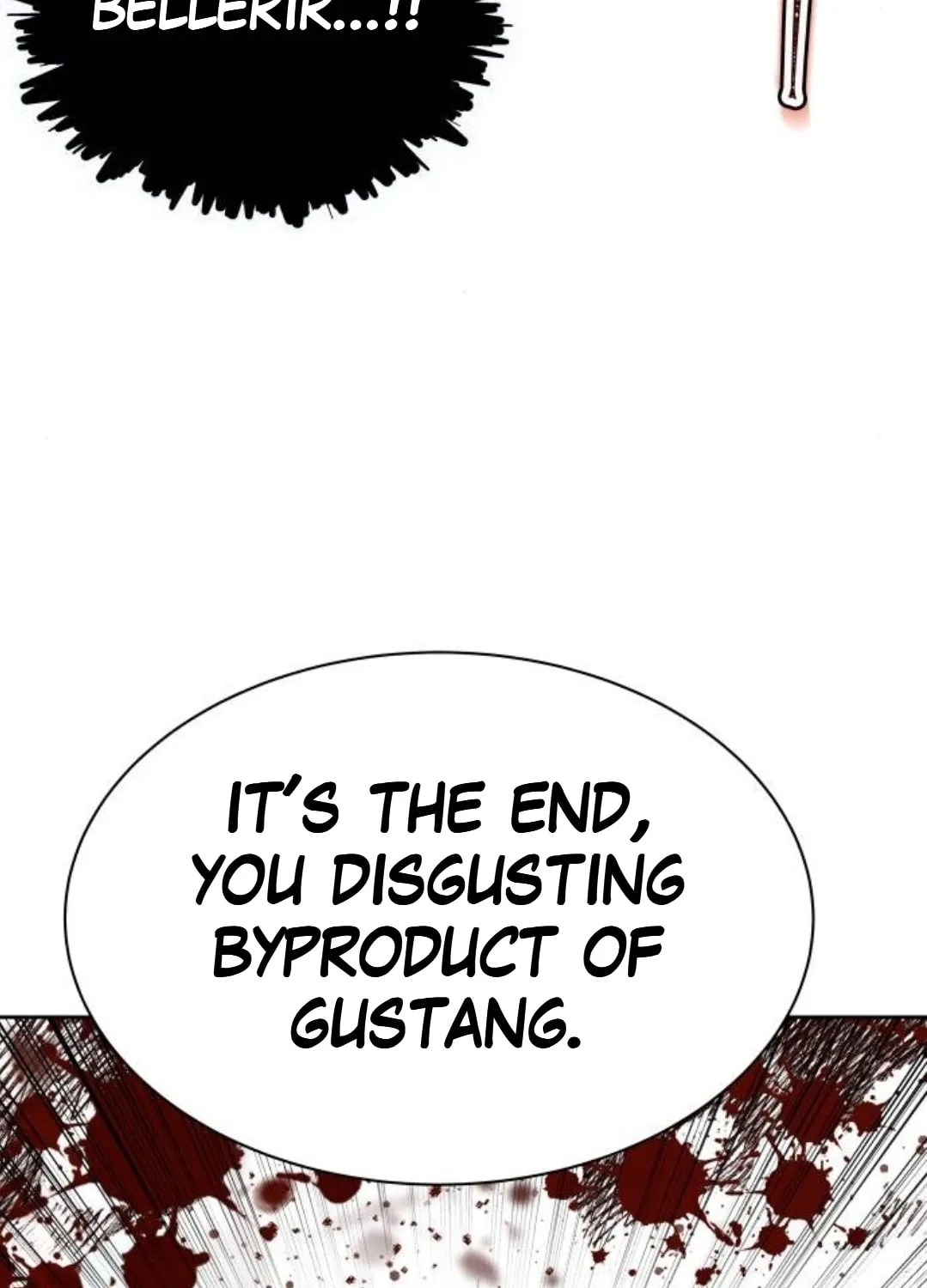 Tower of God Chapter 615 page 134 - 