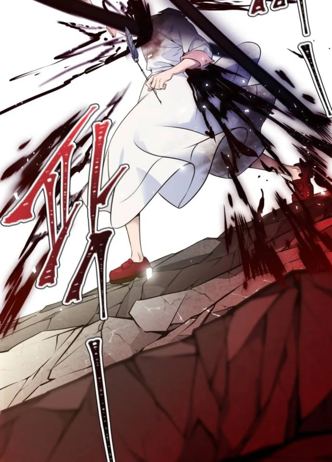 Tower of God Chapter 615 page 140 - 