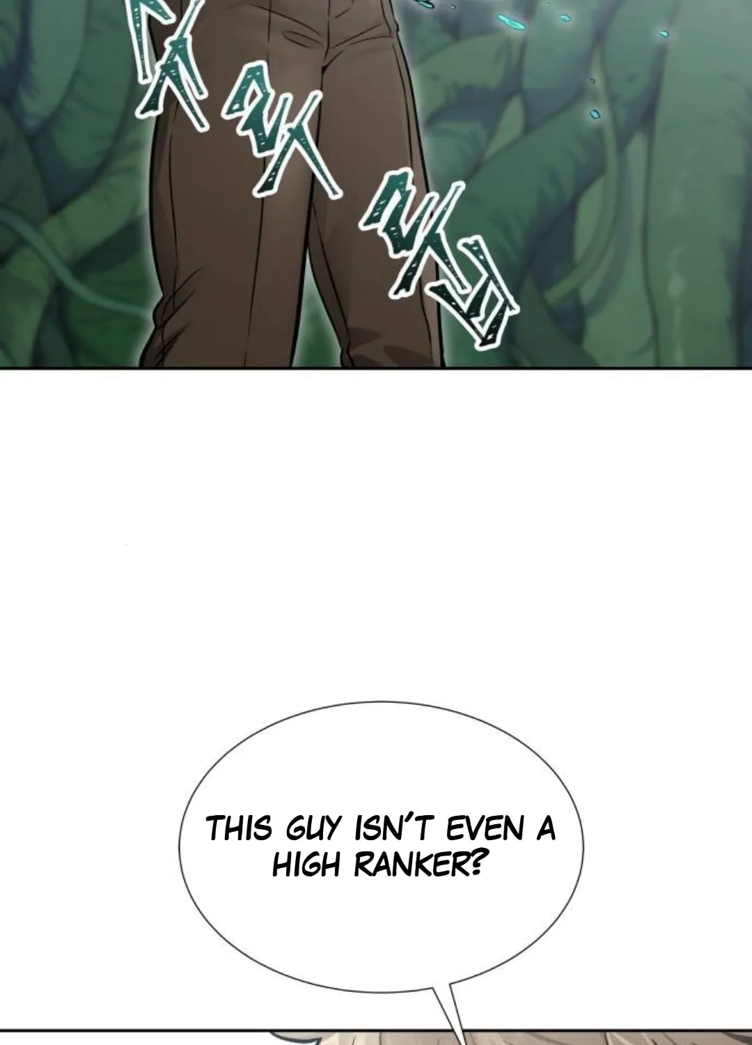 Tower of God Chapter 615 page 147 - 
