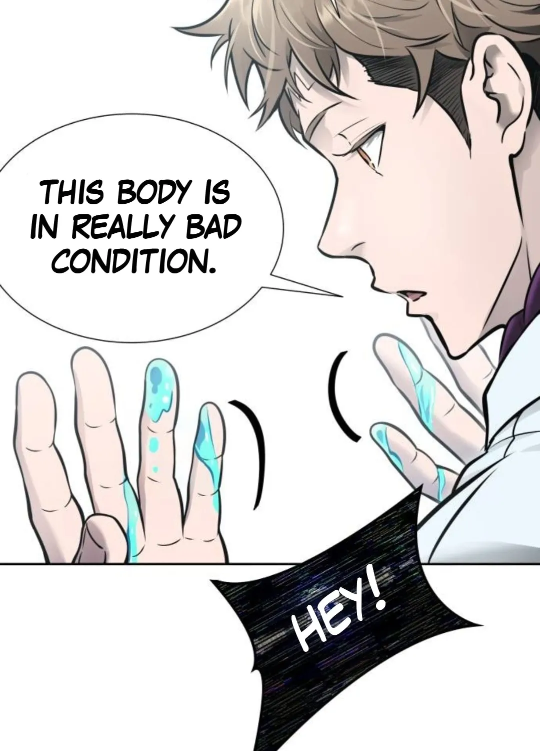 Tower of God Chapter 615 page 148 - 