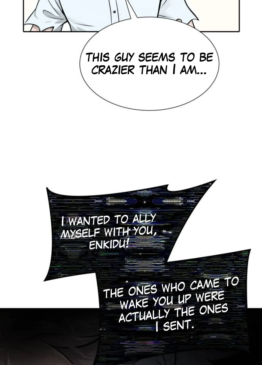 Tower of God Chapter 615 page 155 - 