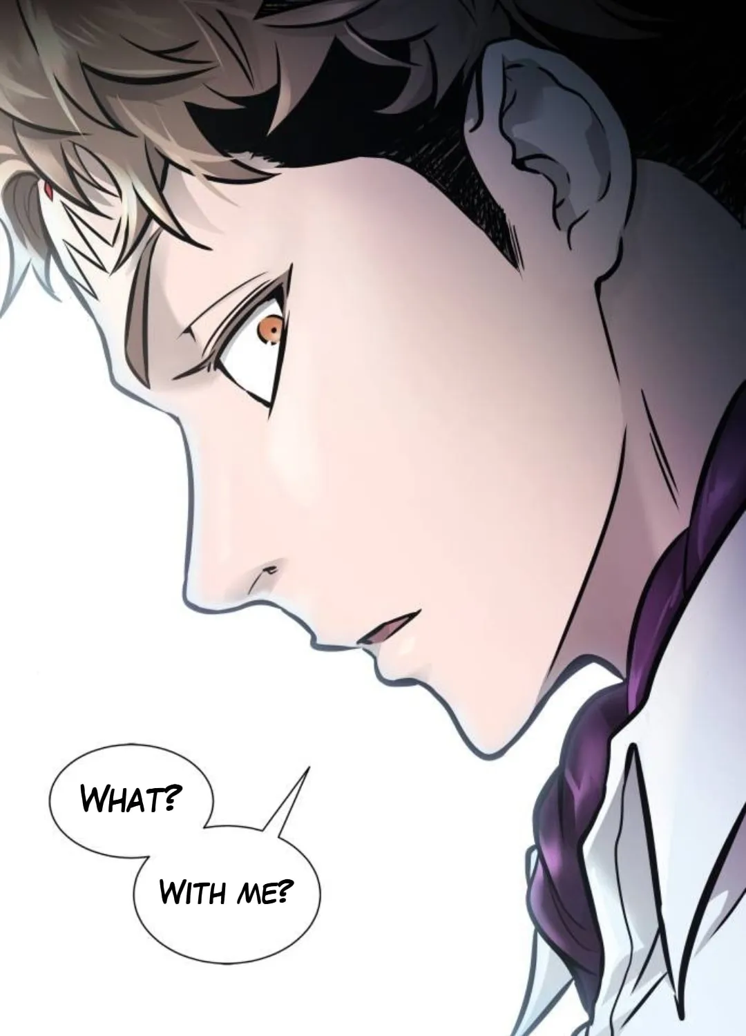 Tower of God Chapter 615 page 156 - 