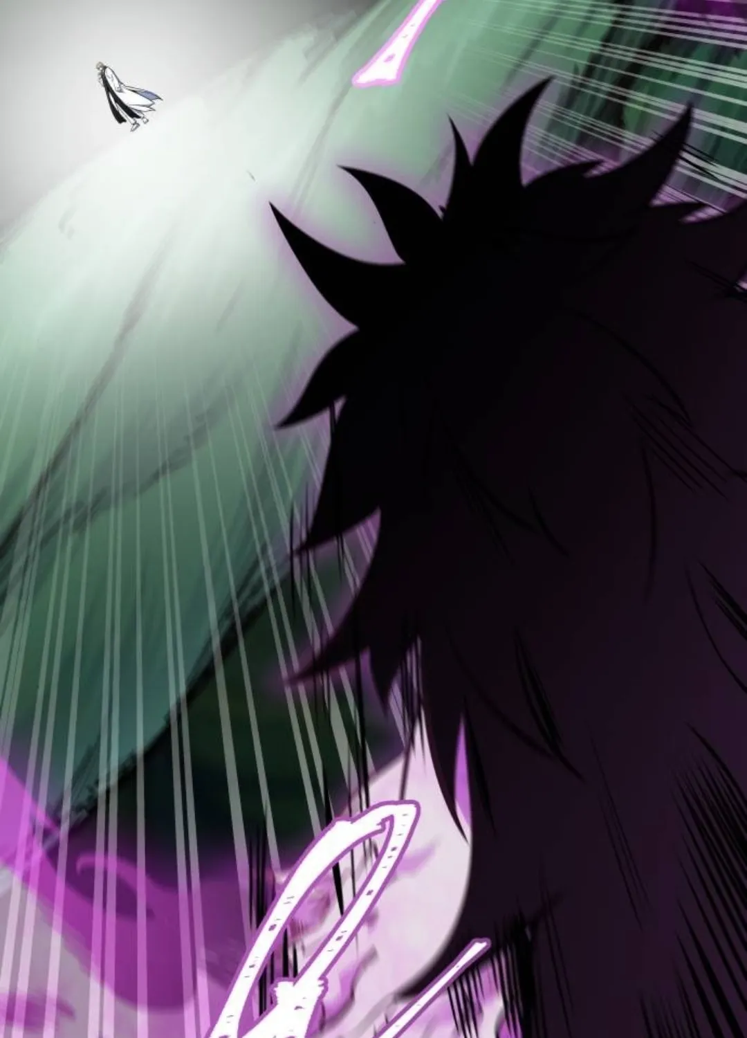 Tower of God Chapter 615 page 164 - 