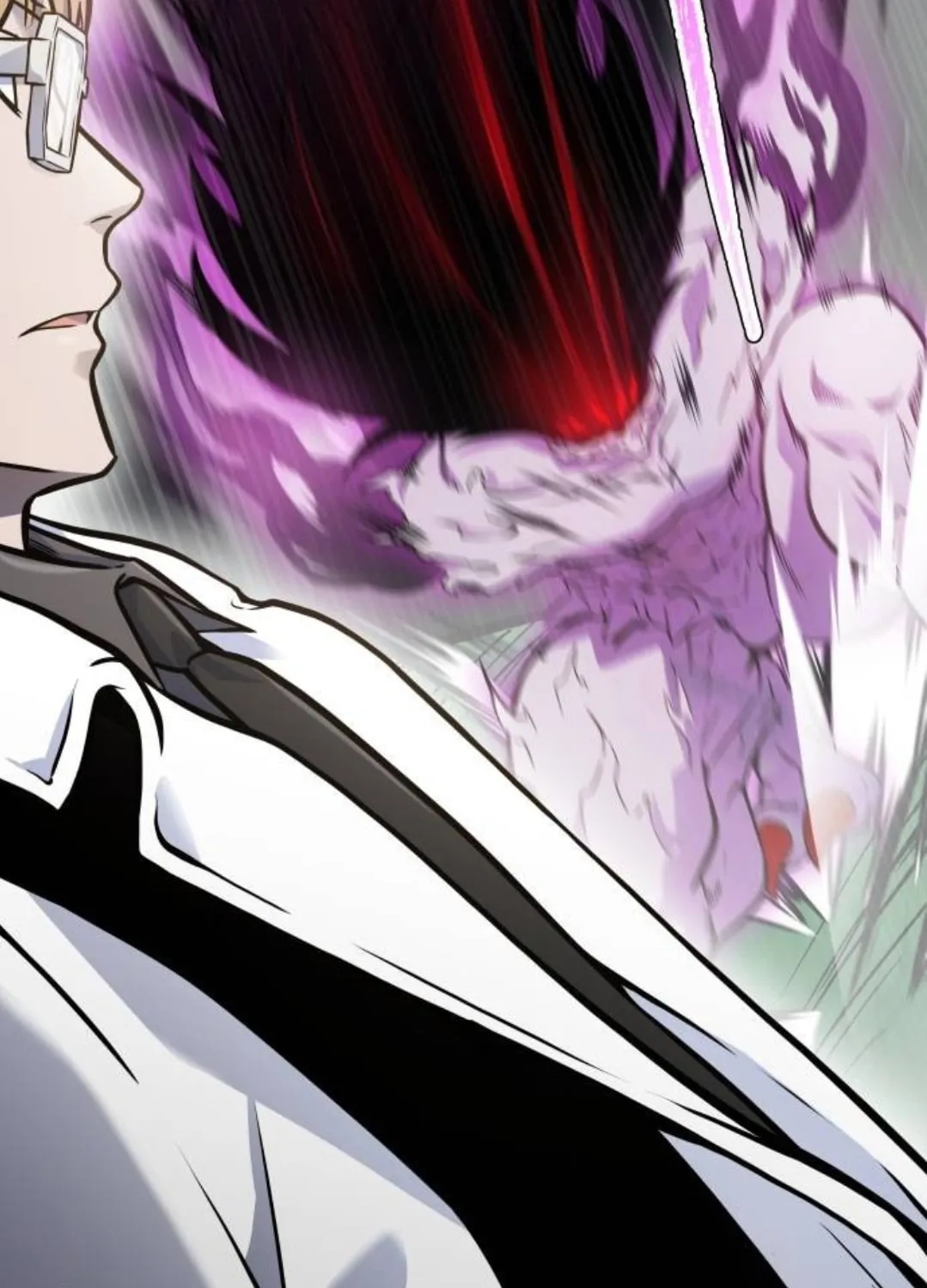 Tower of God Chapter 615 page 167 - 