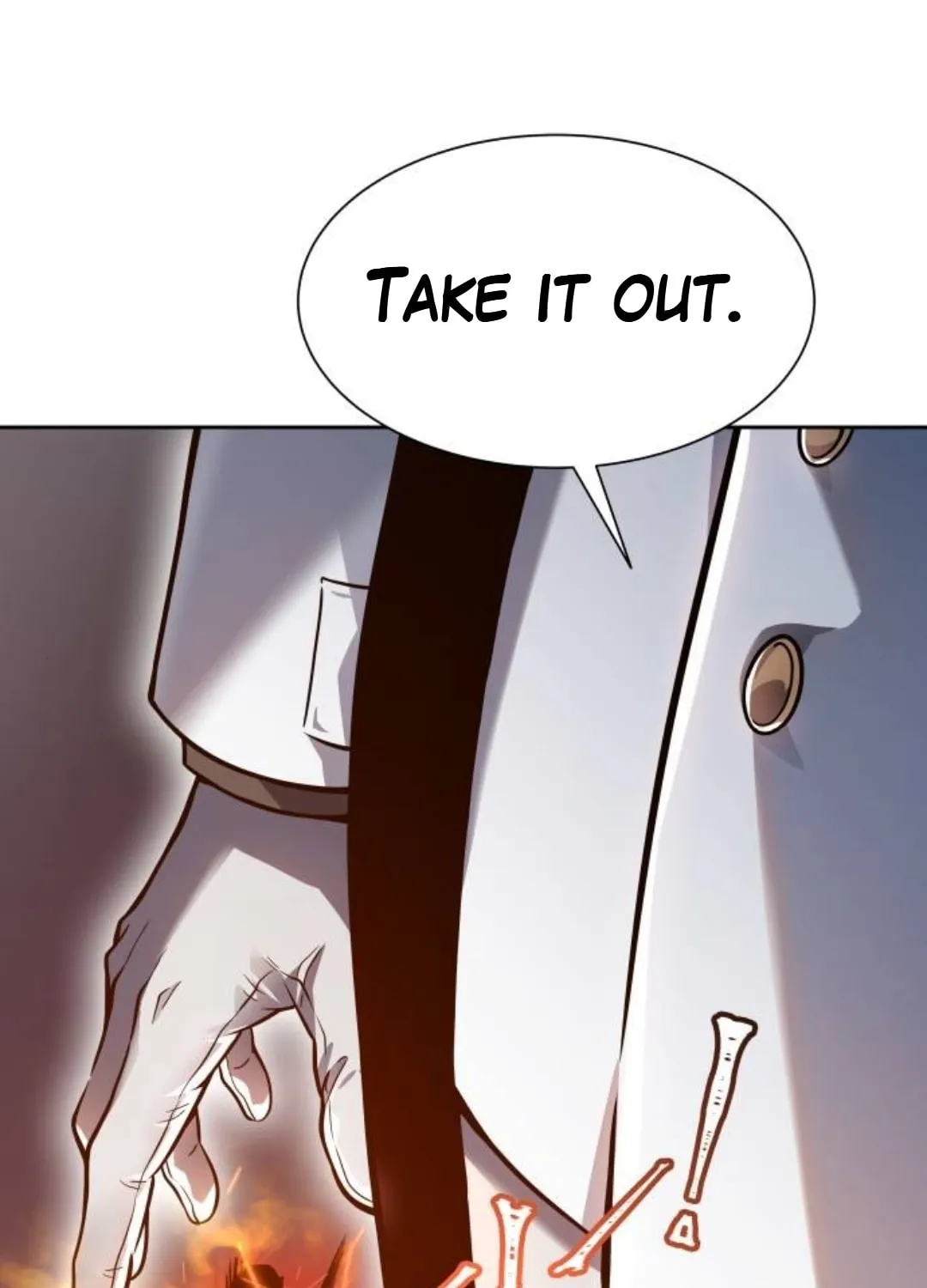 Tower of God Chapter 615 page 180 - 