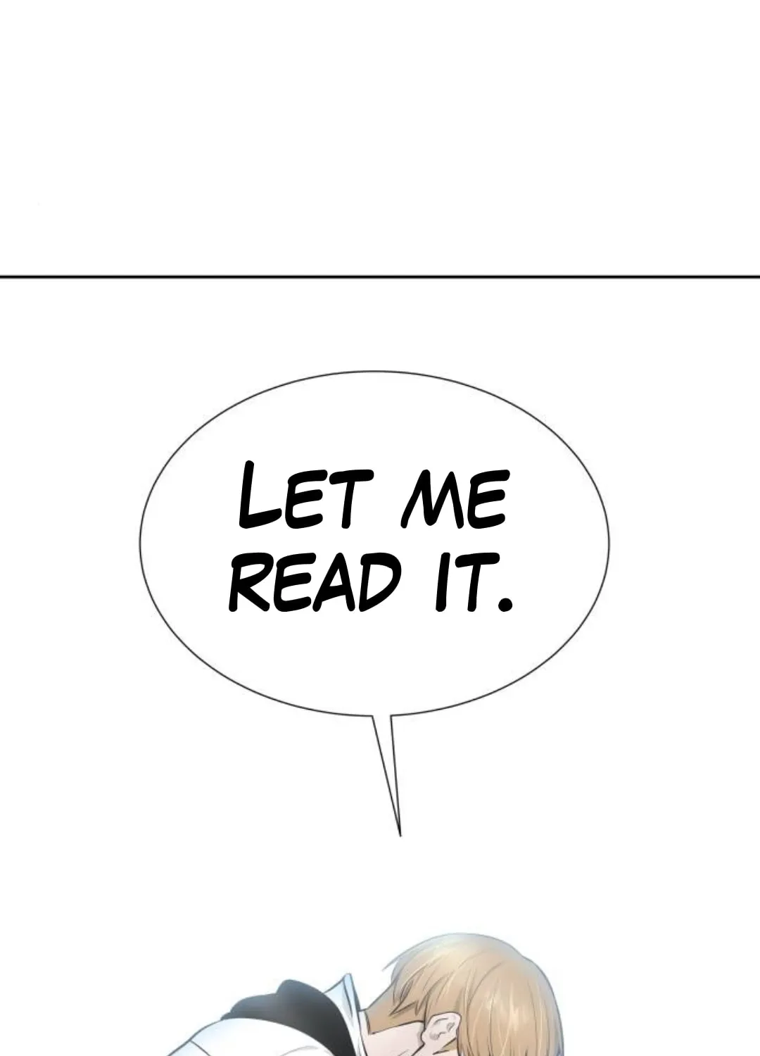 Tower of God Chapter 615 page 190 - 