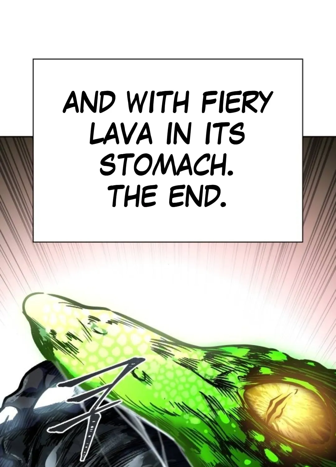 Tower of God Chapter 615 page 21 - 