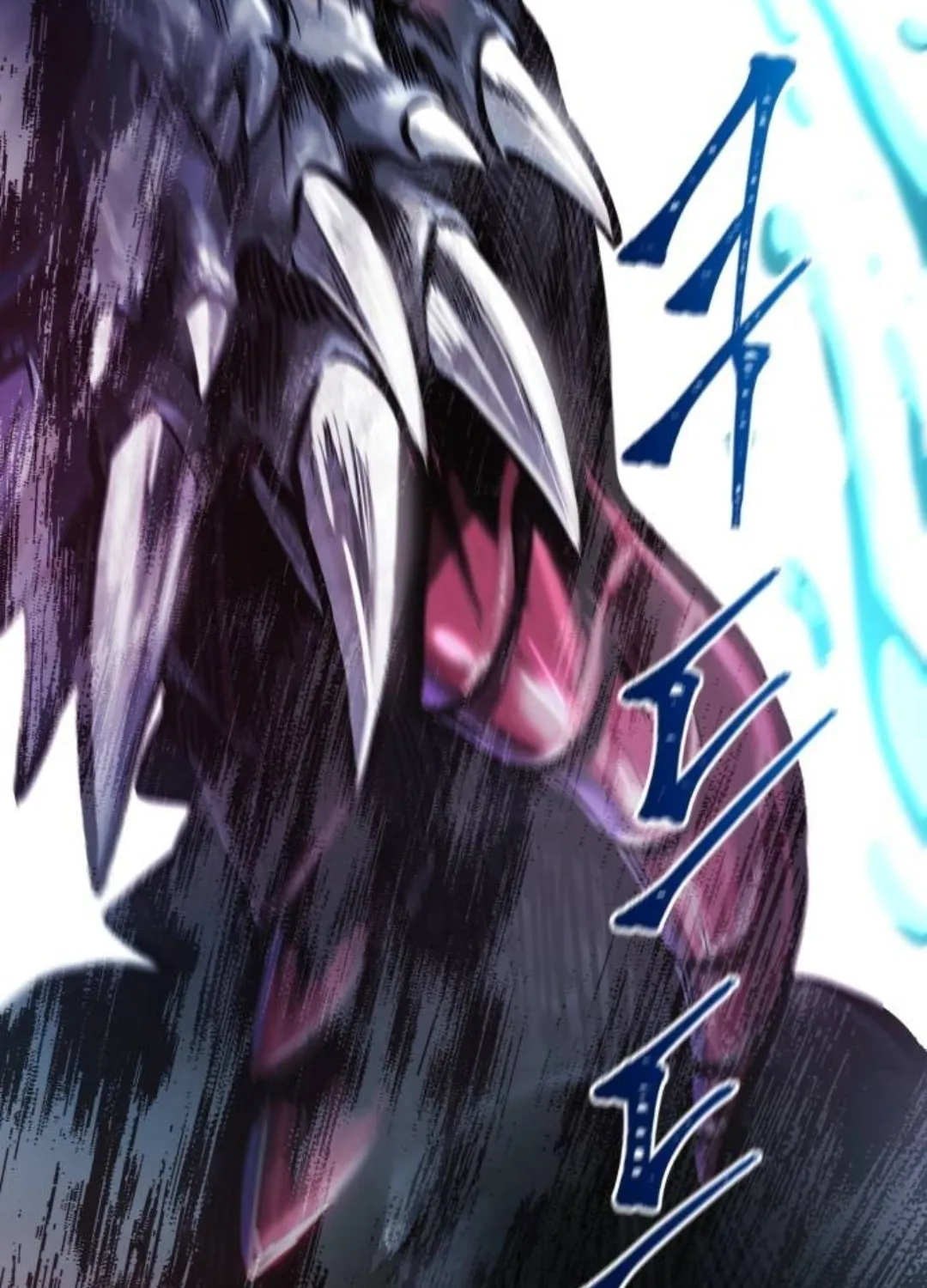 Tower of God Chapter 615 page 34 - 