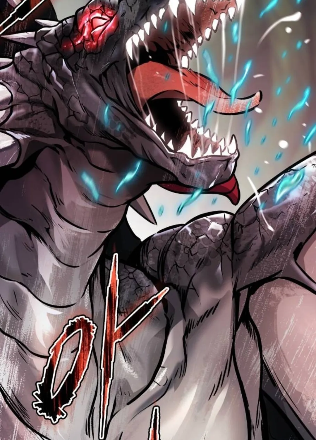 Tower of God Chapter 615 page 37 - 