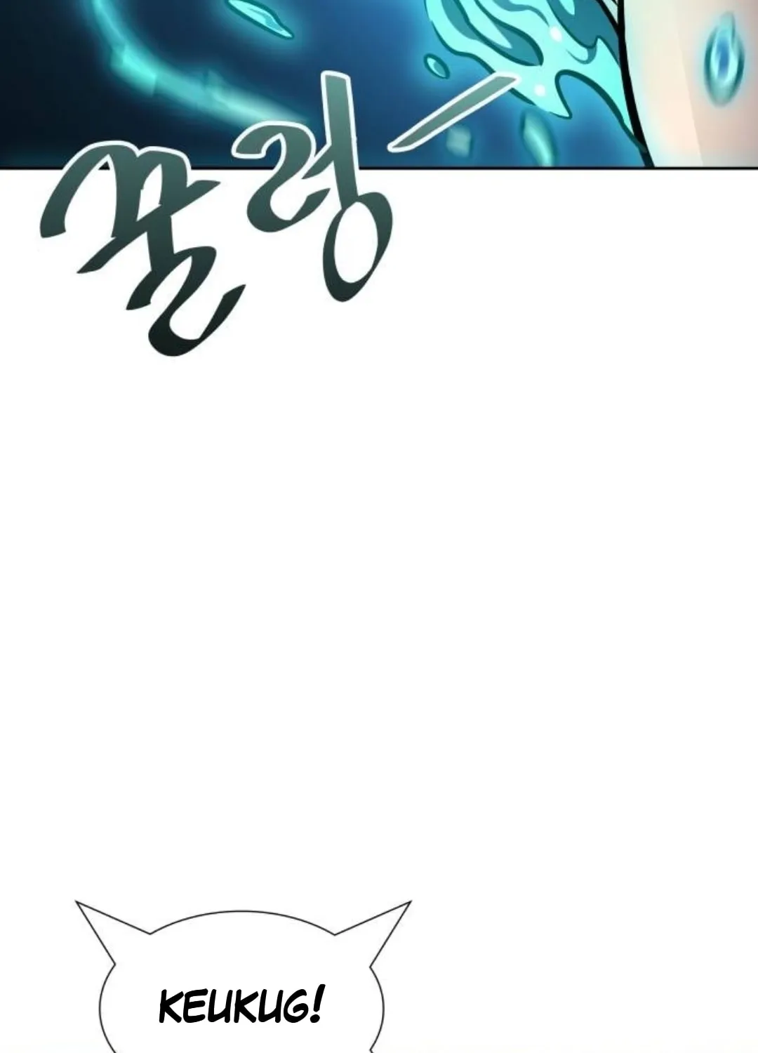 Tower of God Chapter 615 page 43 - 
