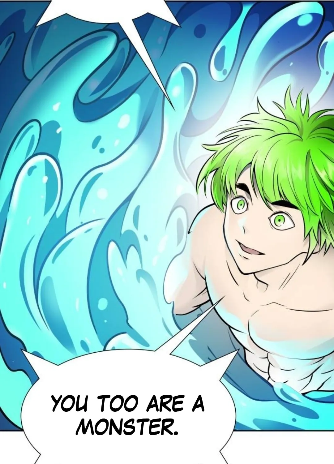 Tower of God Chapter 615 page 44 - 