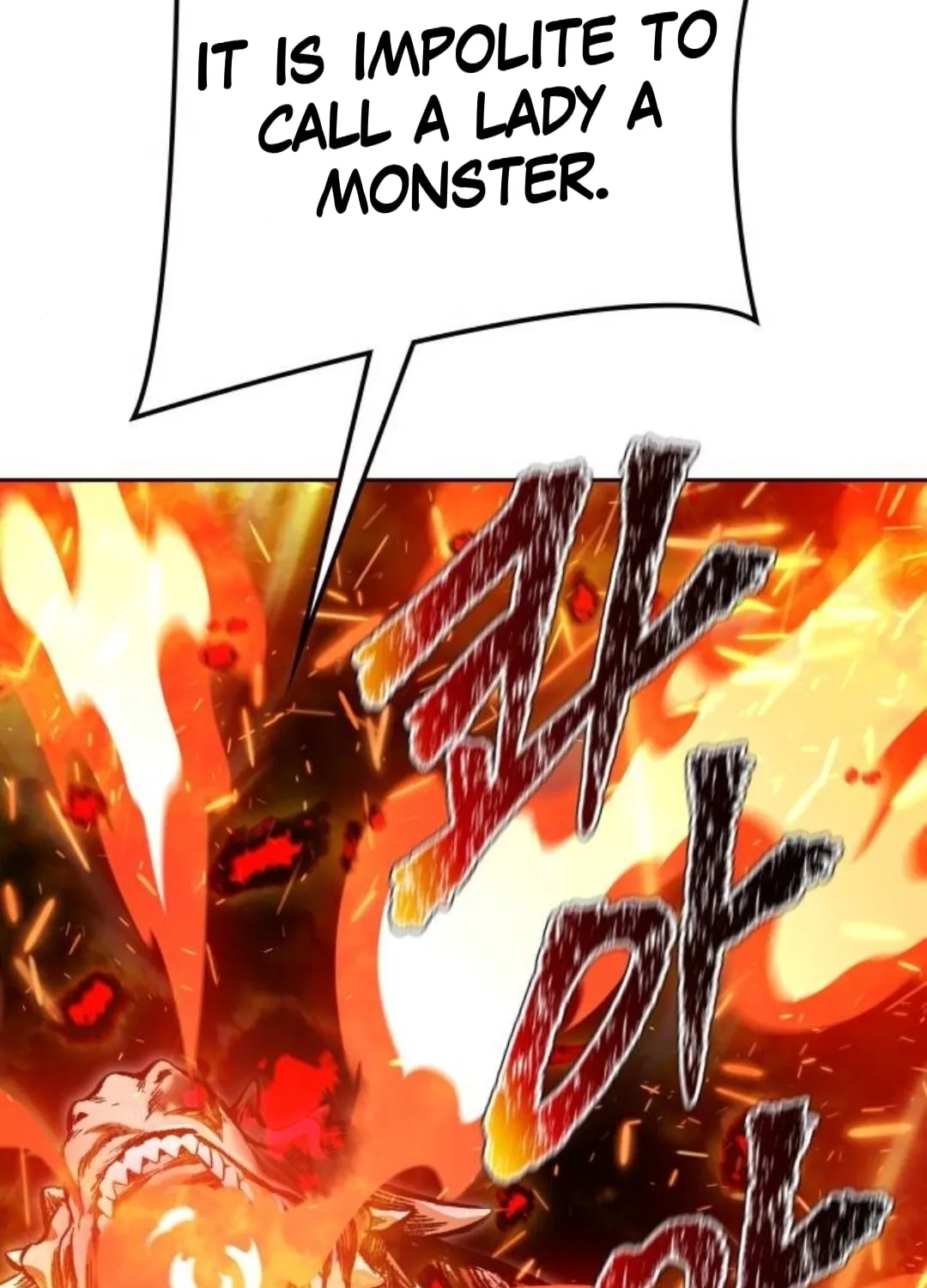 Tower of God Chapter 615 page 46 - 