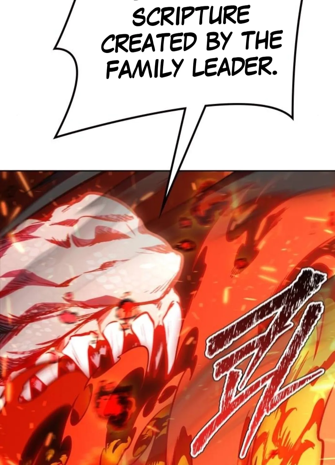 Tower of God Chapter 615 page 49 - 
