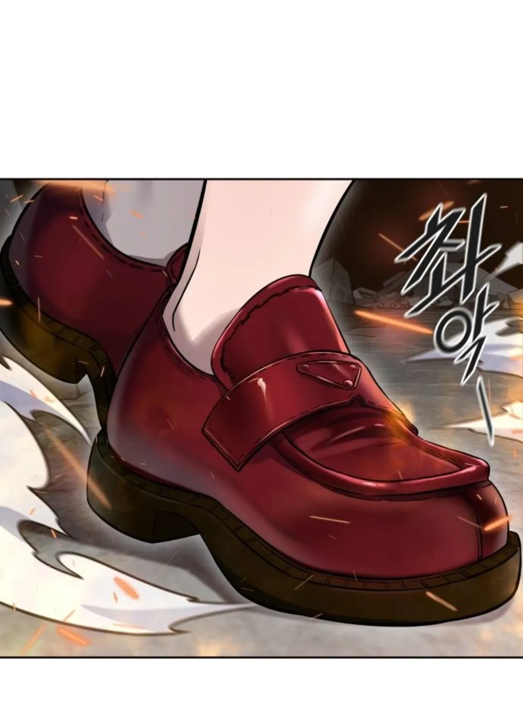 Tower of God Chapter 615 page 66 - 