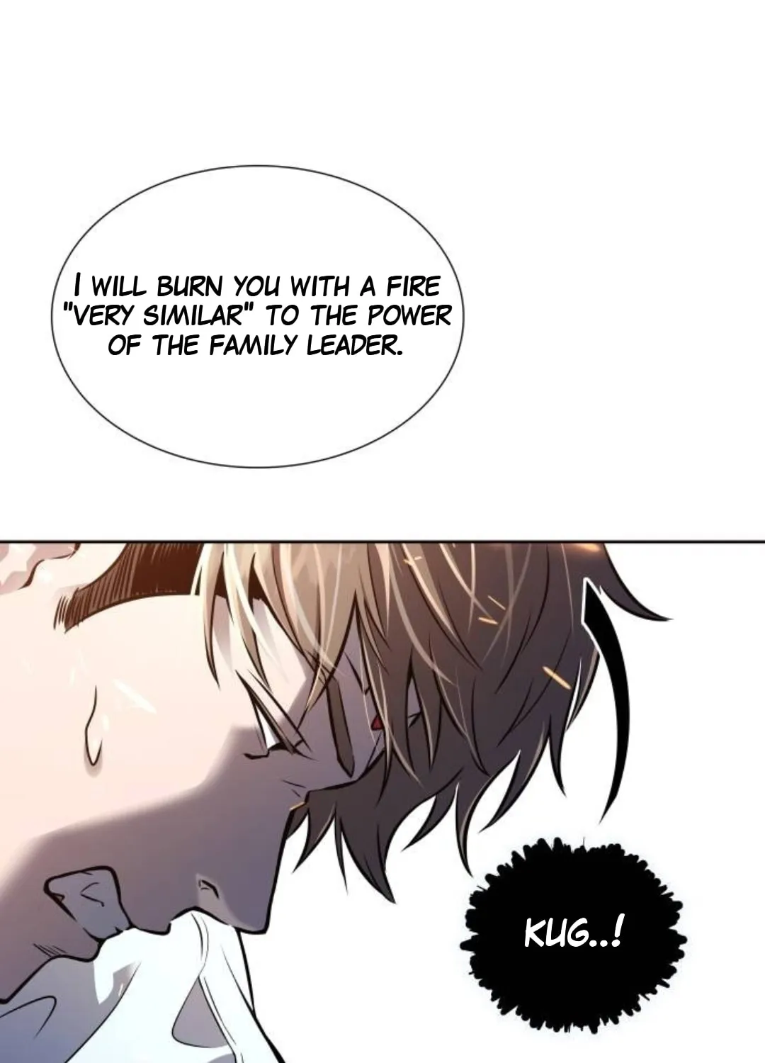 Tower of God Chapter 615 page 68 - 