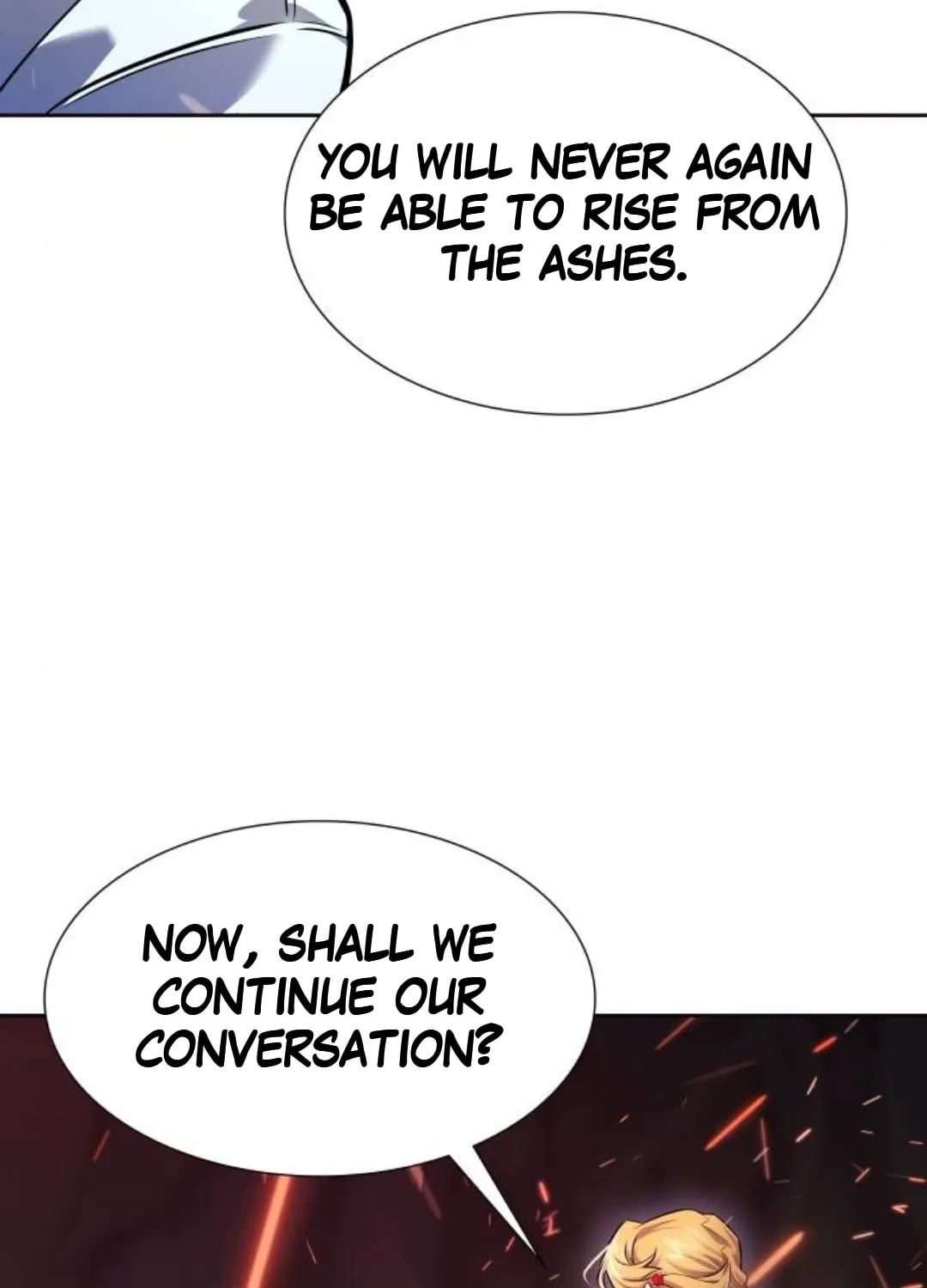 Tower of God Chapter 615 page 69 - 
