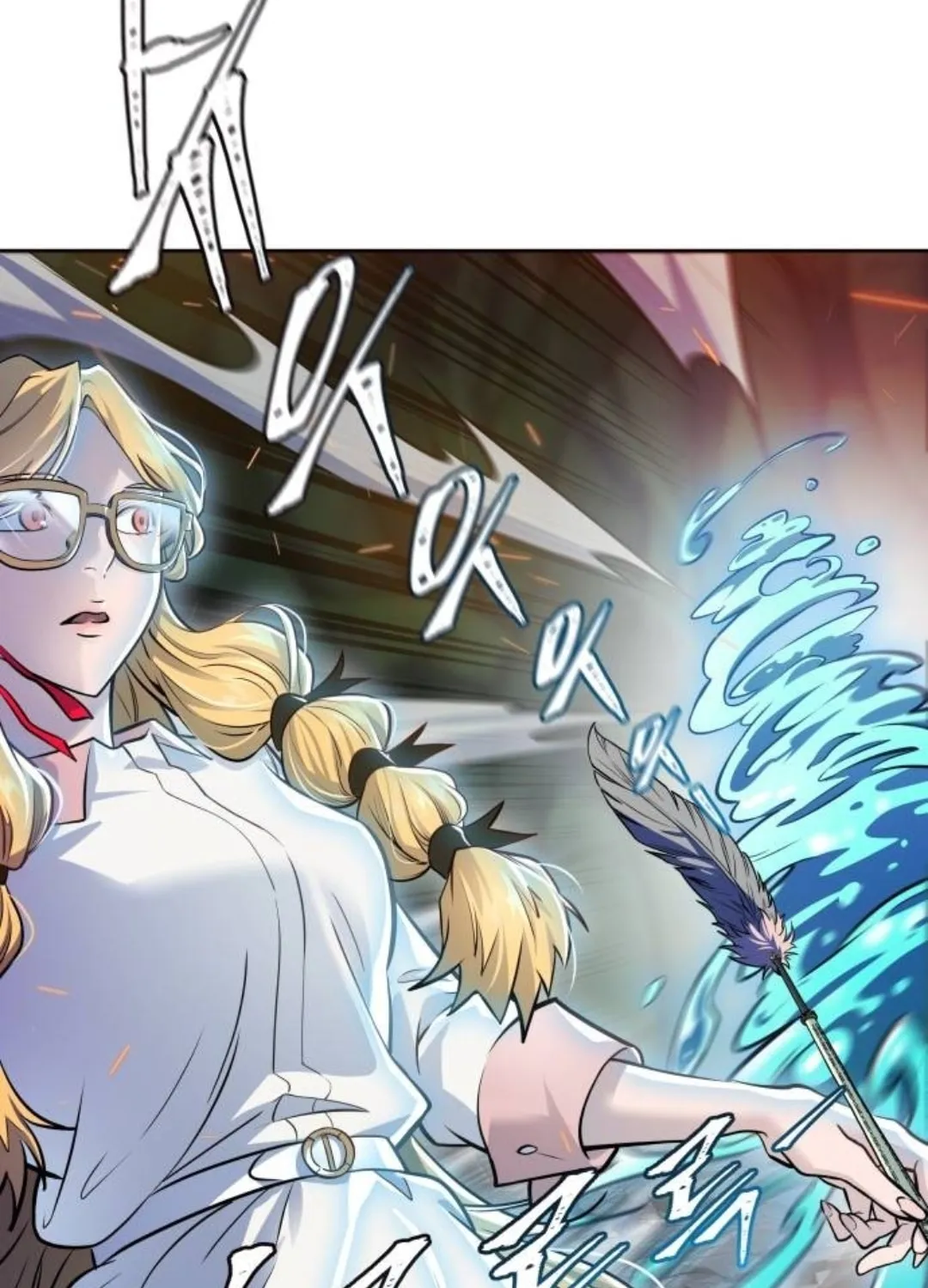 Tower of God Chapter 615 page 73 - 