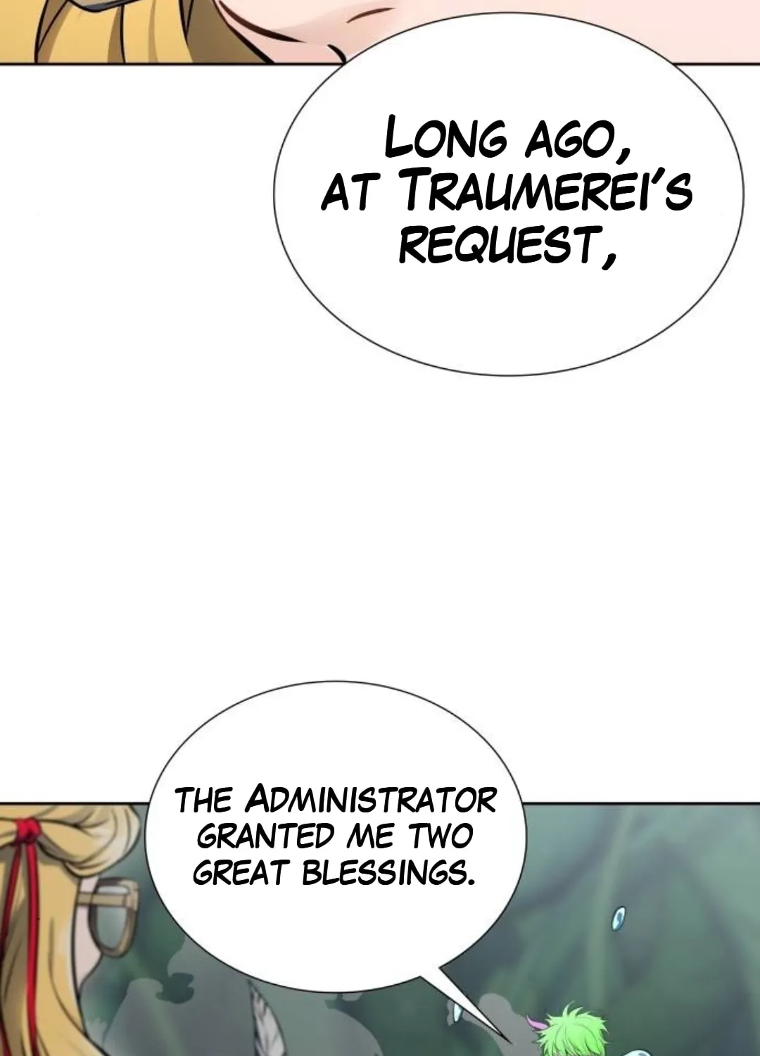 Tower of God Chapter 615 page 78 - 